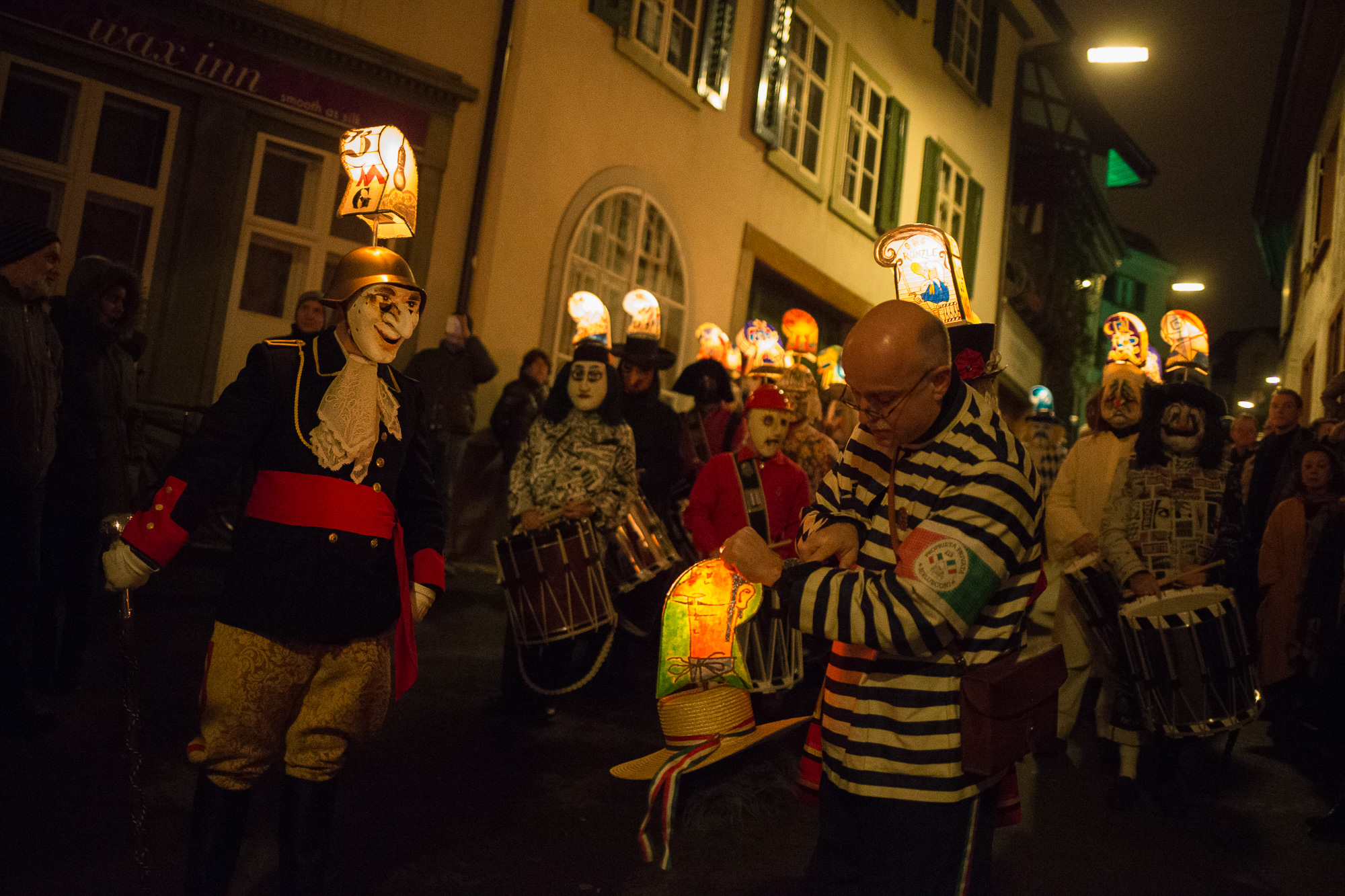 Export x3 1DX 5905 Basler Fasnacht 2016